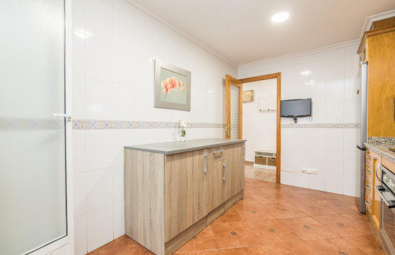 Venta - Piso - Elche - Zona Deportiva-Nuevo Altabix