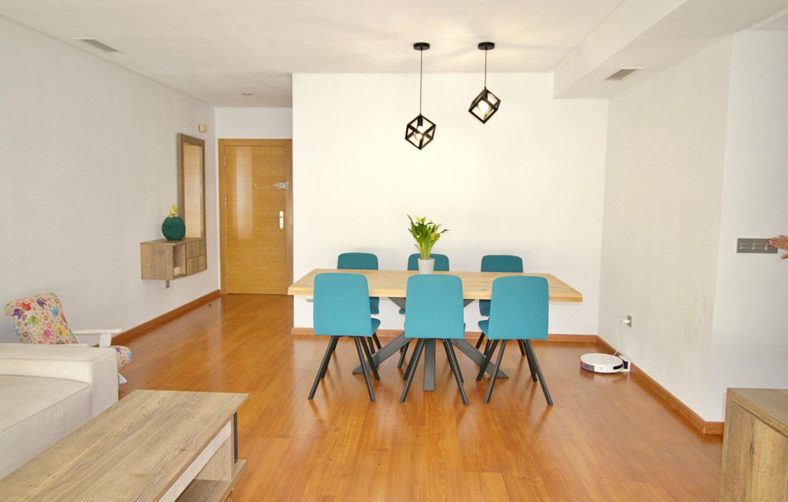 Venta - Piso - Elche - Sector V-El Canal