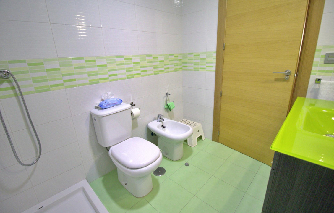 Venta - Piso - Elche - Sector V-El Canal