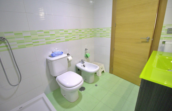 Venta - Piso - Elche - Sector V-El Canal