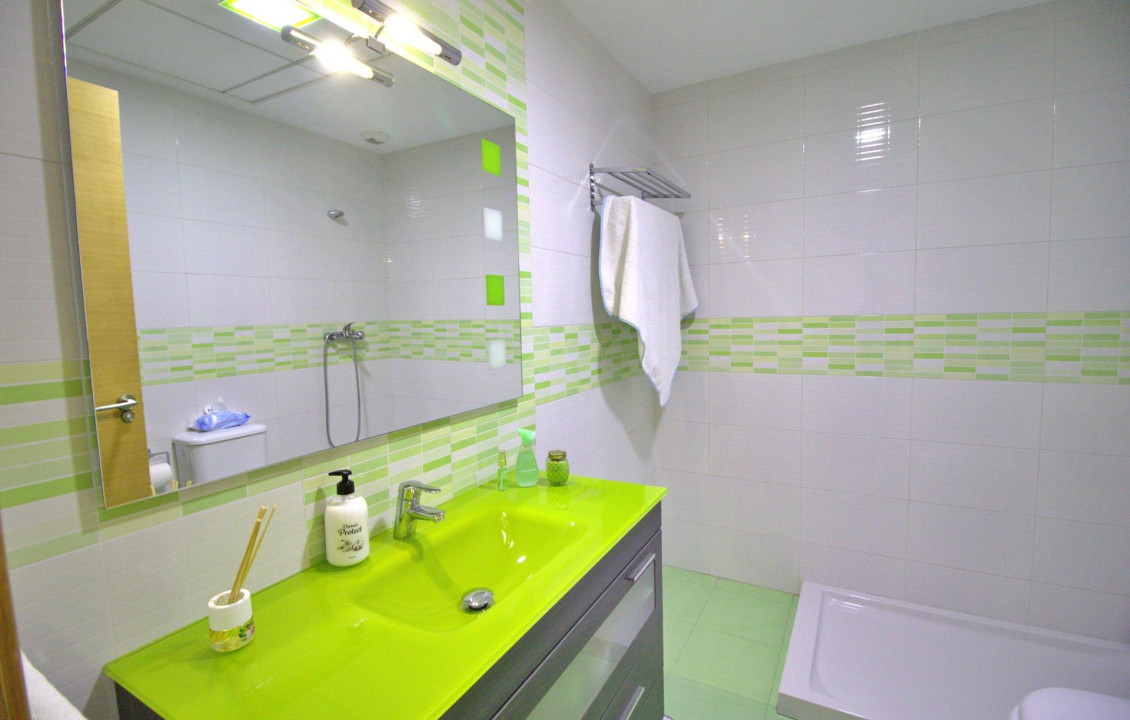 Venta - Piso - Elche - Sector V-El Canal