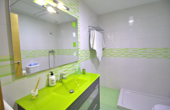 Venta - Piso - Elche - Sector V-El Canal