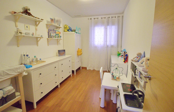 Venta - Piso - Elche - Sector V-El Canal