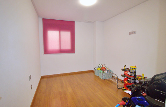 Venta - Piso - Elche - Sector V-El Canal