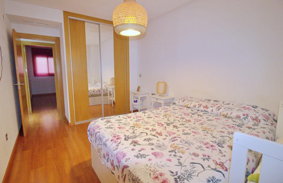 Venta - Piso - Elche - Sector V-El Canal