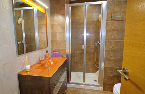 Venta - Piso - Elche - Sector V-El Canal