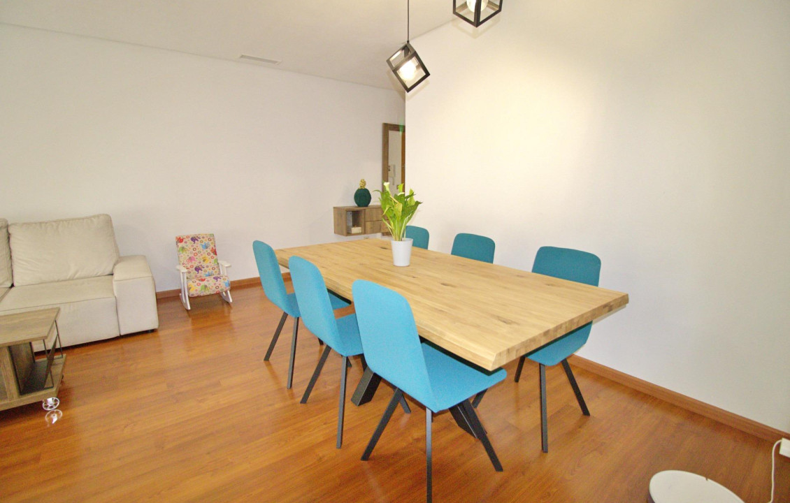 Venta - Piso - Elche - Sector V-El Canal