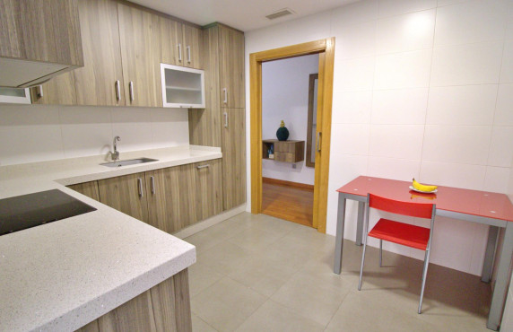 Venta - Piso - Elche - Sector V-El Canal