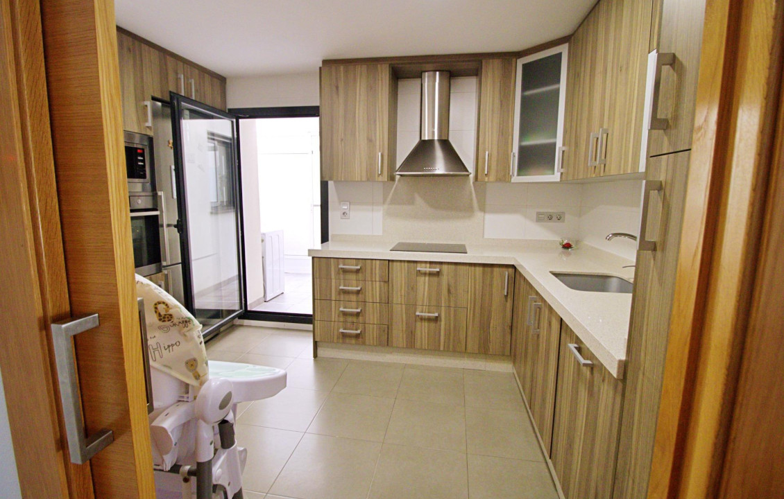 Venta - Piso - Elche - Sector V-El Canal