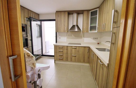 Venta - Piso - Elche - Sector V-El Canal