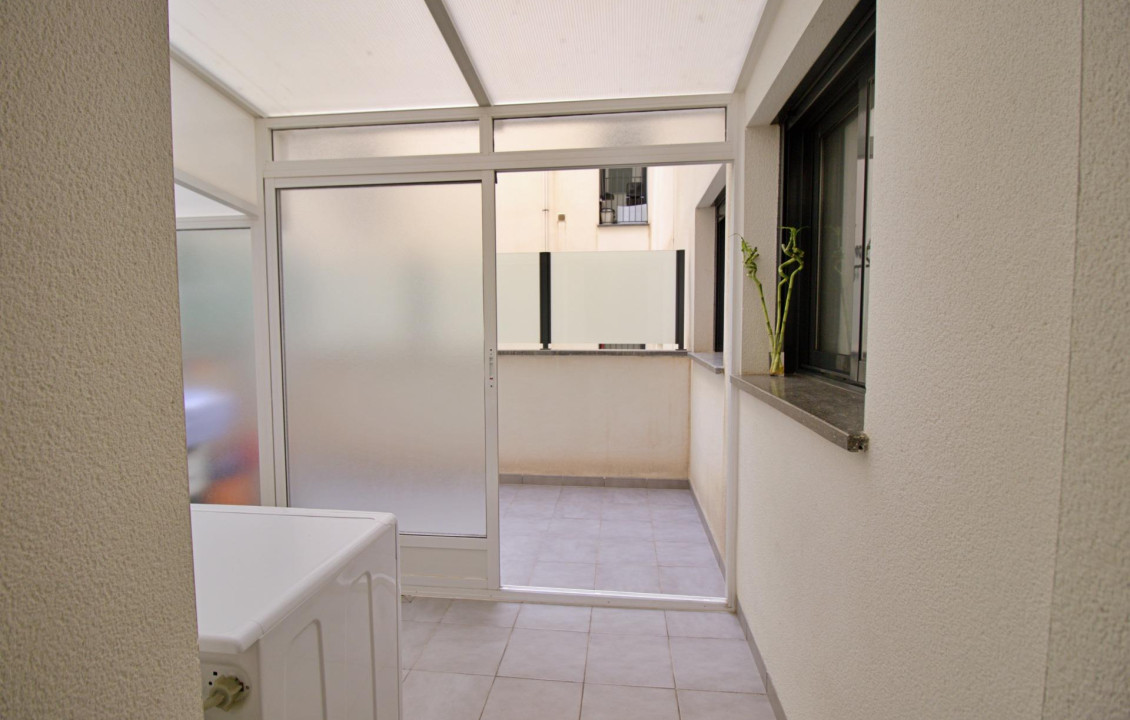 Venta - Piso - Elche - Sector V-El Canal