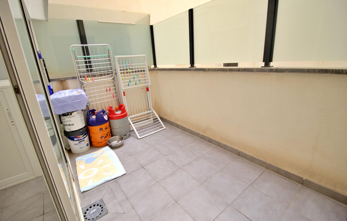 Venta - Piso - Elche - Sector V-El Canal