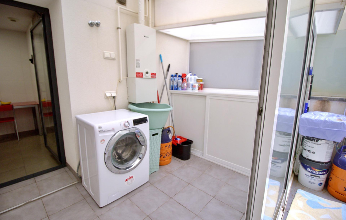 Venta - Piso - Elche - Sector V-El Canal