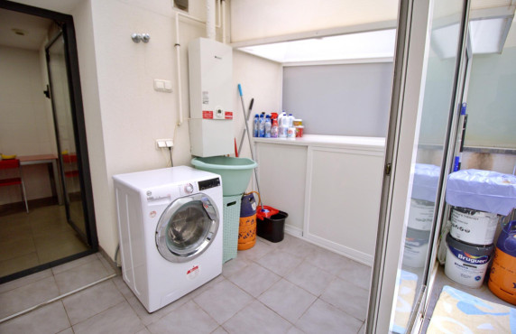 Venta - Piso - Elche - Sector V-El Canal