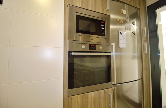 Venta - Piso - Elche - Sector V-El Canal