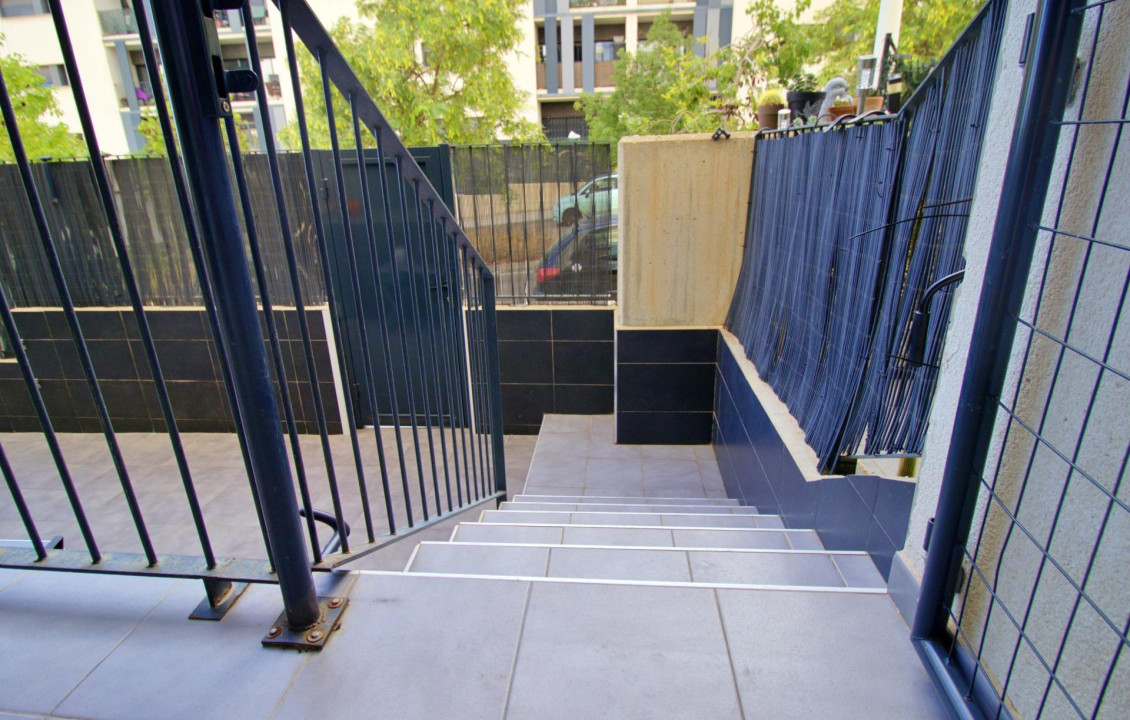 Venta - Piso - Elche - Sector V-El Canal