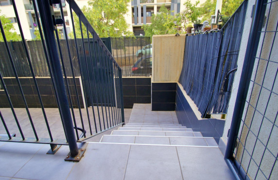 Venta - Piso - Elche - Sector V-El Canal