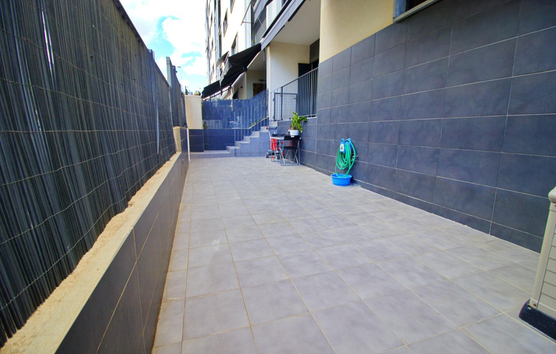 Venta - Piso - Elche - Sector V-El Canal