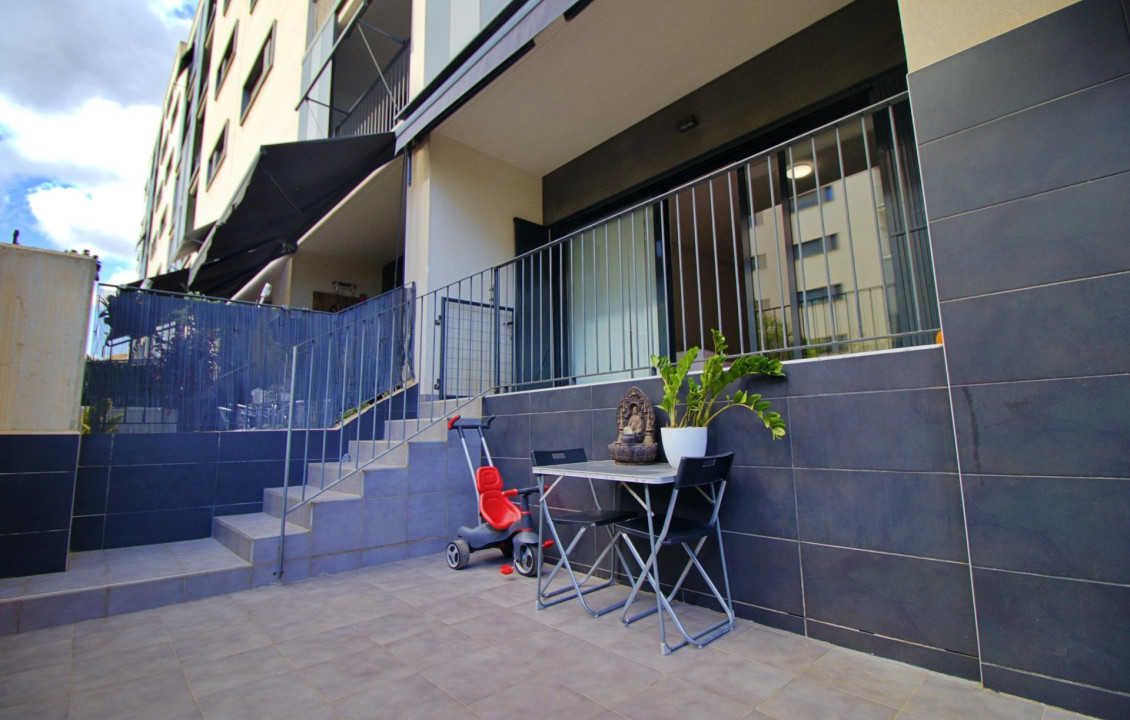 Venta - Piso - Elche - Sector V-El Canal