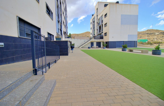 Venta - Piso - Elche - Sector V-El Canal