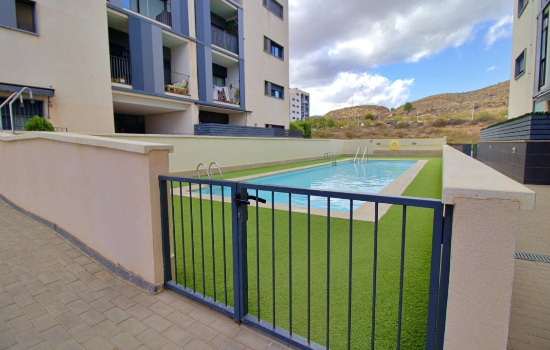 Venta - Piso - Elche - Sector V-El Canal