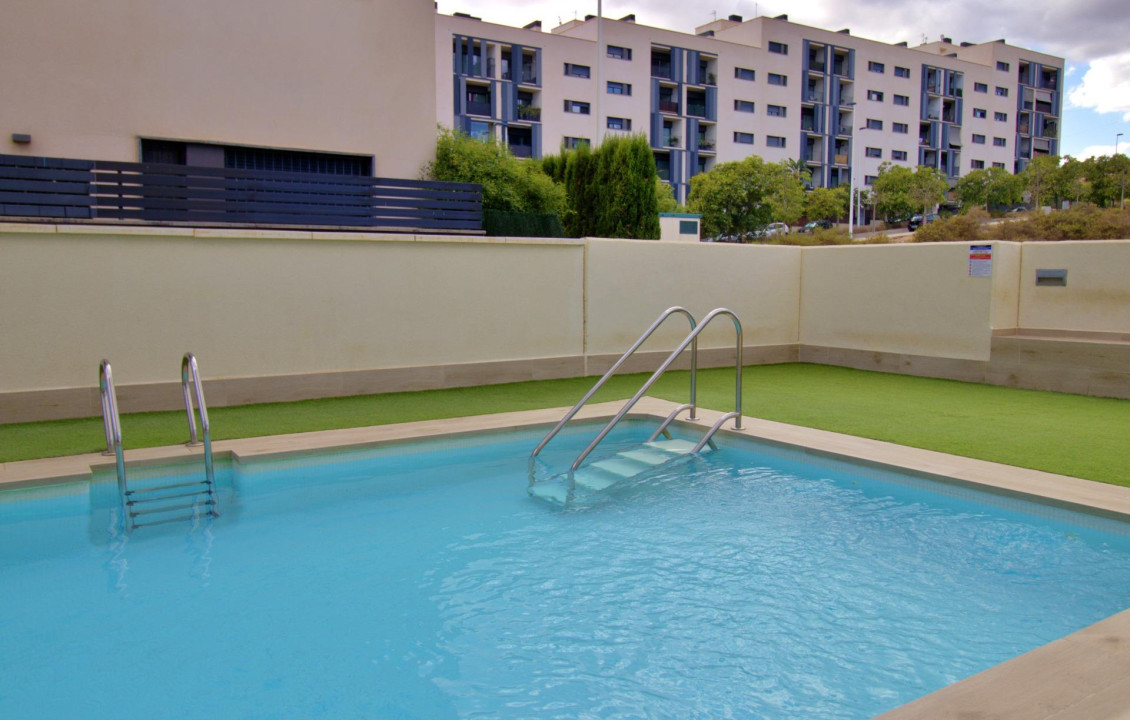 Venta - Piso - Elche - Sector V-El Canal