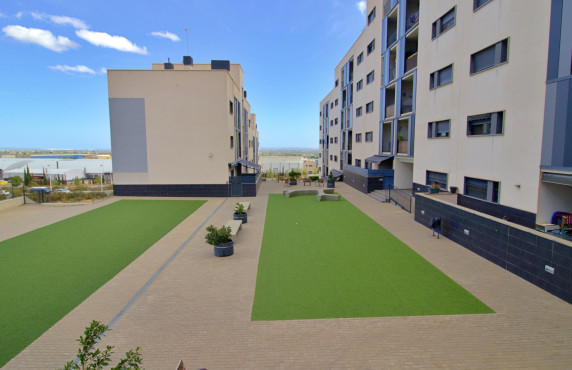 Venta - Piso - Elche - Sector V-El Canal