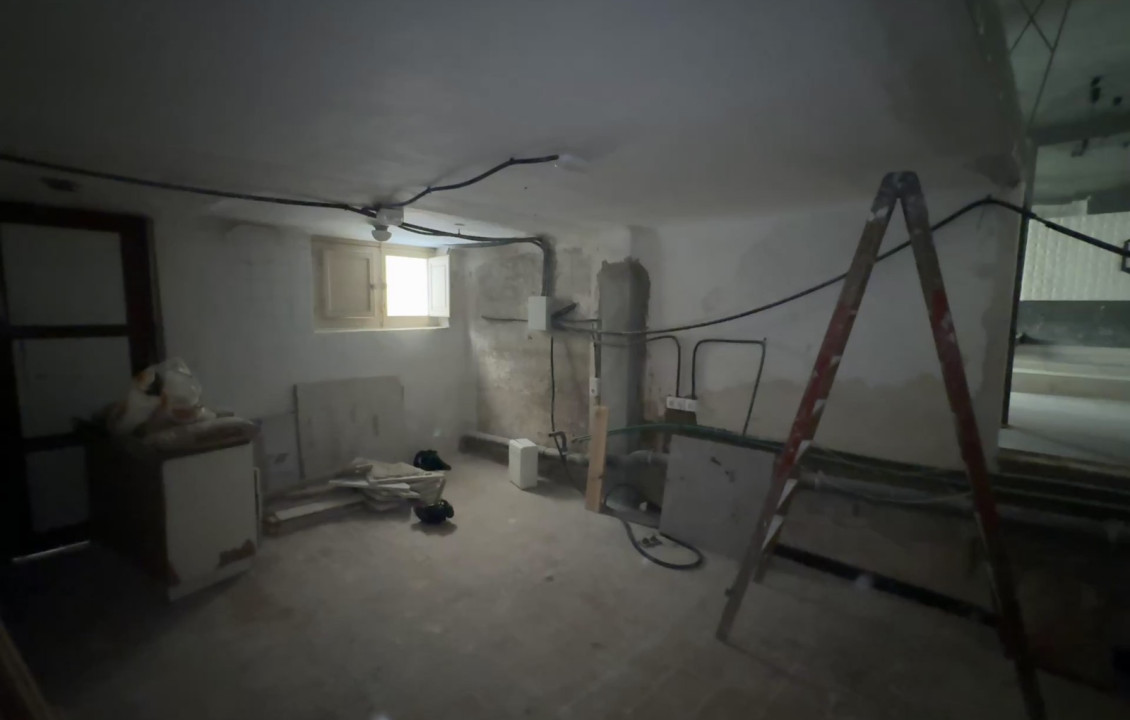 Alquiler Larga Estancia - Local comercial - Elche - Centro