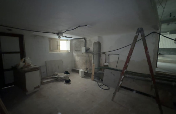 Alquiler Larga Estancia - Local comercial - Elche - Centro