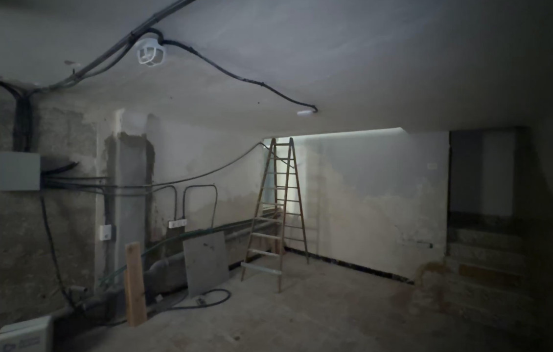 Alquiler Larga Estancia - Local comercial - Elche - Centro