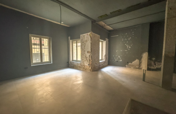 Alquiler Larga Estancia - Local comercial - Elche - Centro