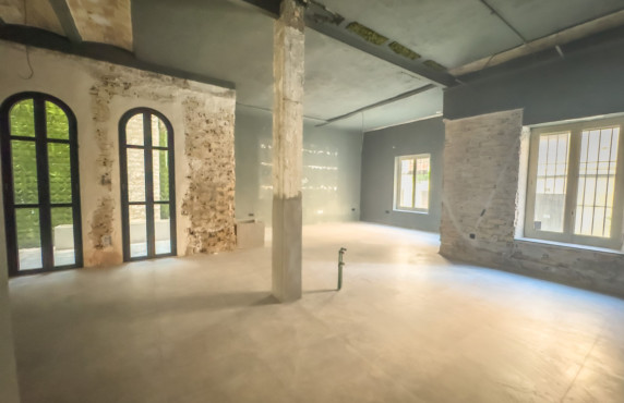 Alquiler Larga Estancia - Local comercial - Elche - Centro