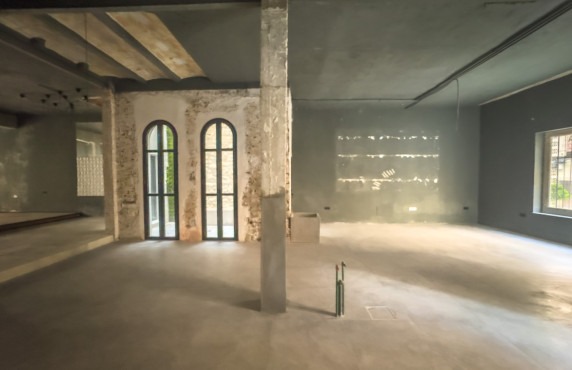 Alquiler Larga Estancia - Local comercial - Elche - Centro