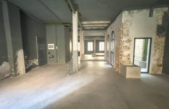 Alquiler Larga Estancia - Local comercial - Elche - Centro