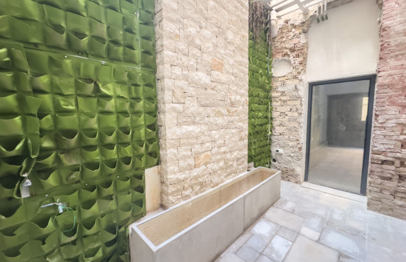 Alquiler Larga Estancia - Local comercial - Elche - Centro