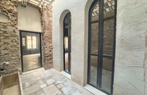 Alquiler Larga Estancia - Local comercial - Elche - Centro