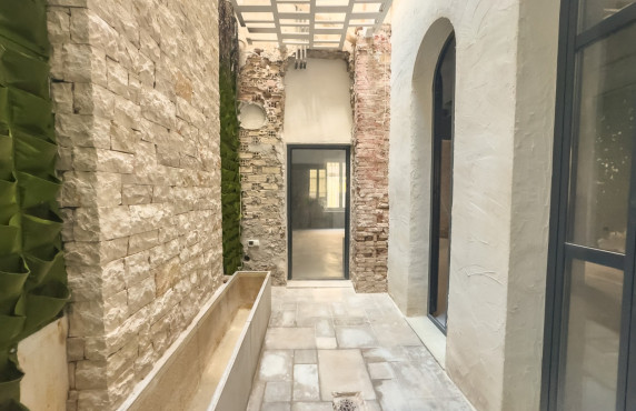 Alquiler Larga Estancia - Local comercial - Elche - Centro