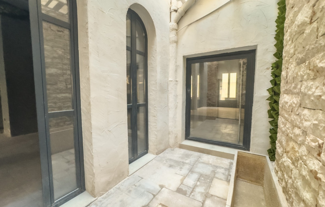 Alquiler Larga Estancia - Local comercial - Elche - Centro