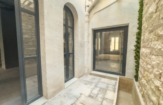 Alquiler Larga Estancia - Local comercial - Elche - Centro