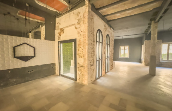 Alquiler Larga Estancia - Local comercial - Elche - Centro