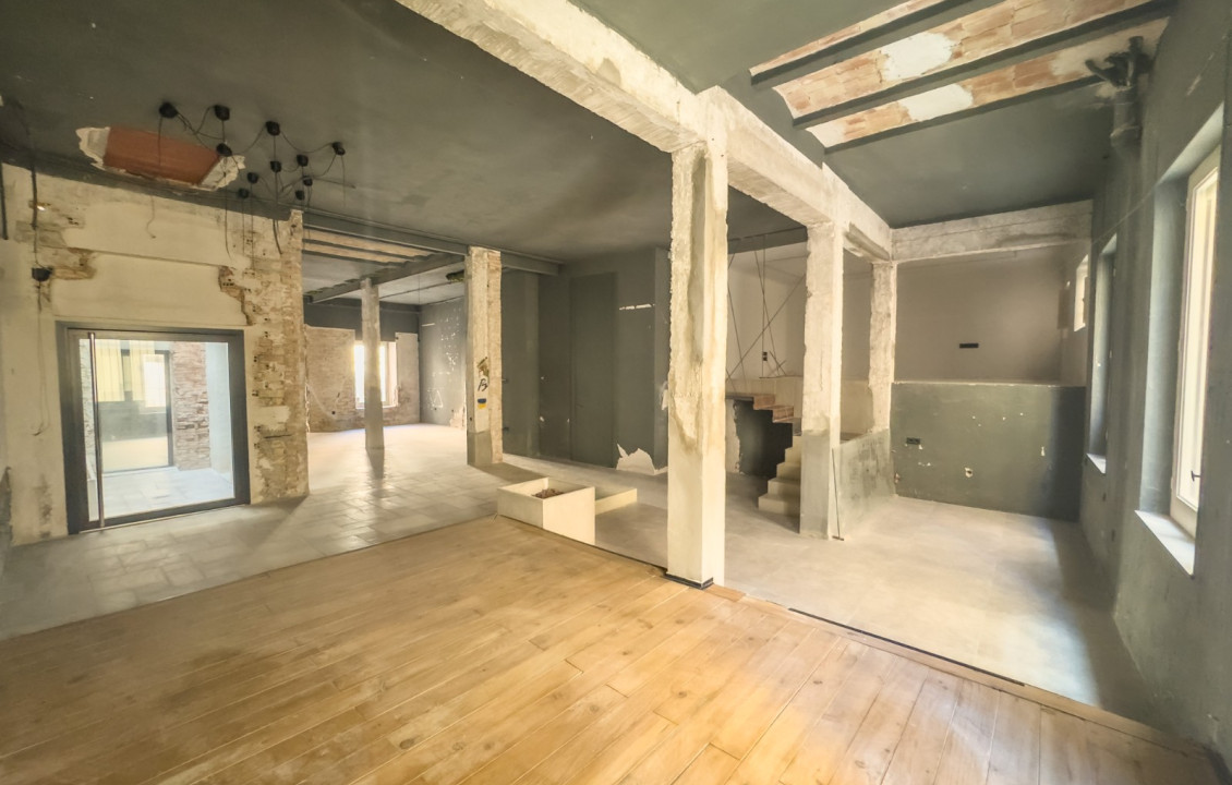 Alquiler Larga Estancia - Local comercial - Elche - Centro