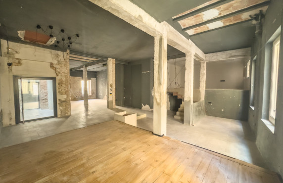 Alquiler Larga Estancia - Local comercial - Elche - Centro