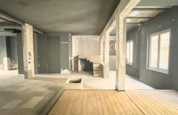 Alquiler Larga Estancia - Local comercial - Elche - Centro