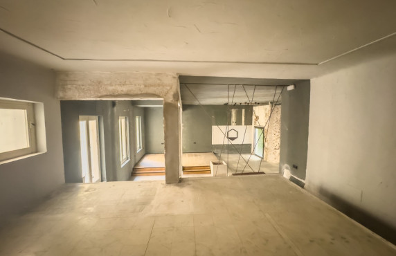 Alquiler Larga Estancia - Local comercial - Elche - Centro