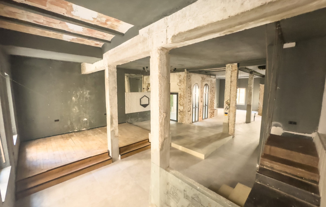 Alquiler Larga Estancia - Local comercial - Elche - Centro