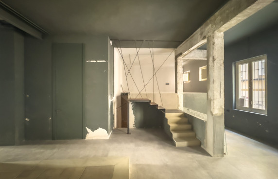 Alquiler Larga Estancia - Local comercial - Elche - Centro