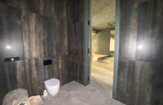 Alquiler Larga Estancia - Local comercial - Elche - Centro