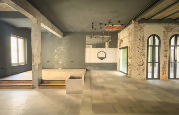 Alquiler Larga Estancia - Local comercial - Elche - Centro