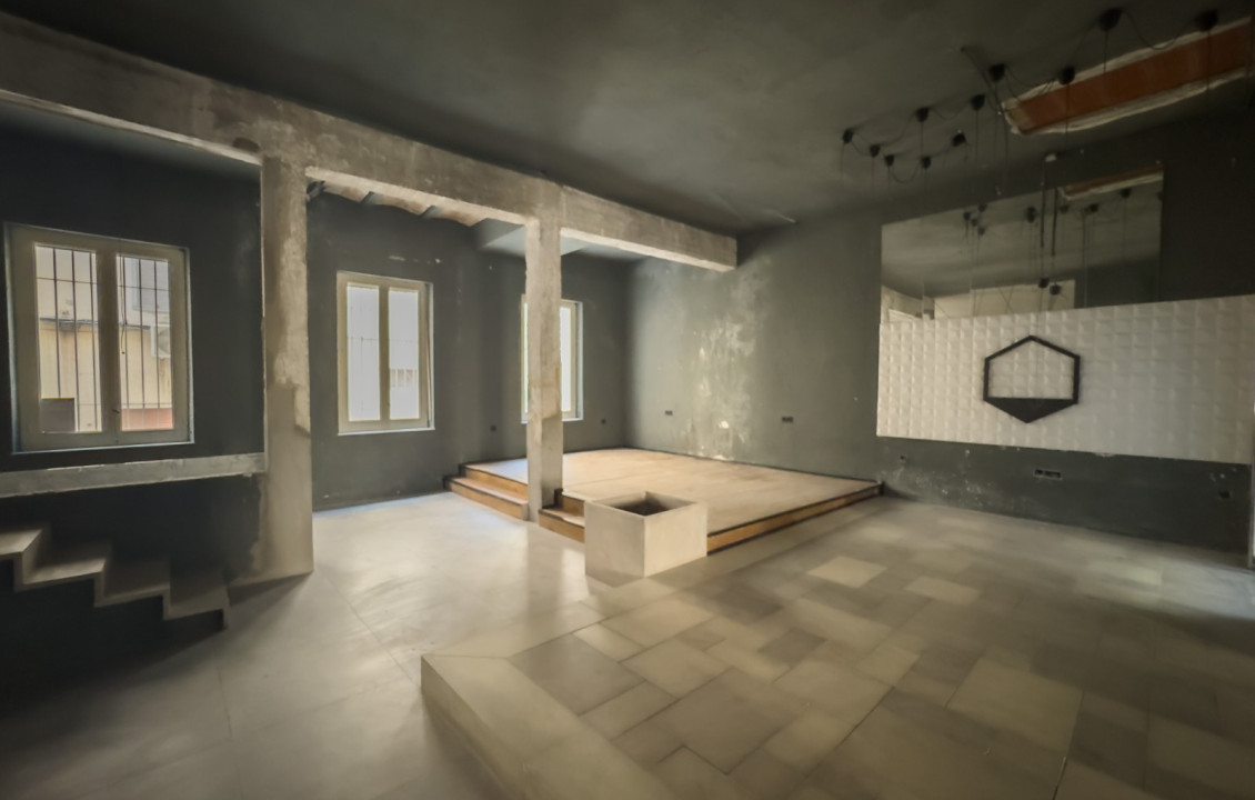 Alquiler Larga Estancia - Local comercial - Elche - Centro