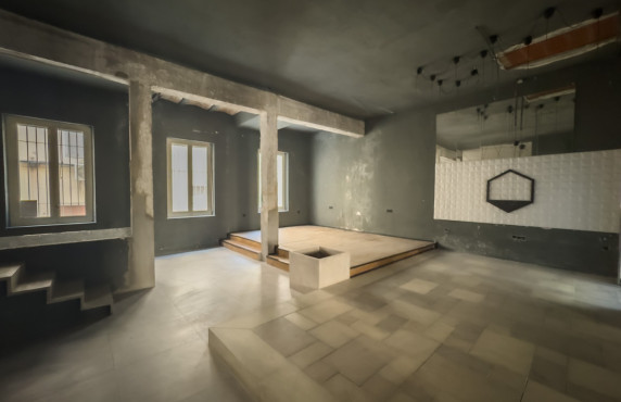 Alquiler Larga Estancia - Local comercial - Elche - Centro